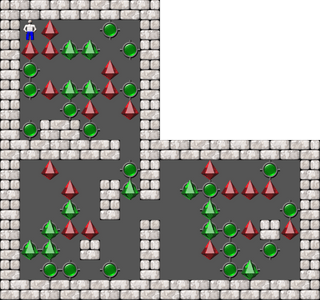 Уровень 11 — Bugs special collection